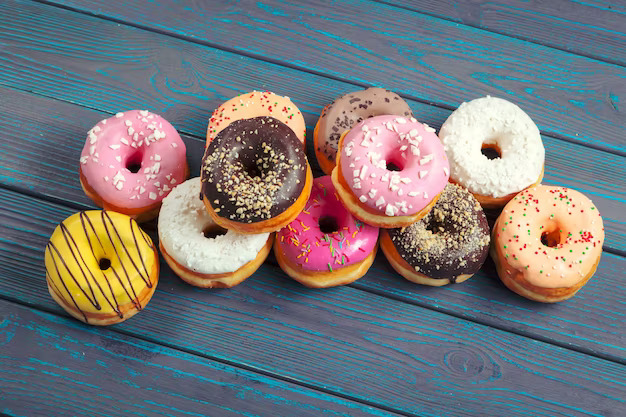 Spiritual Biblical Meaning of Donut in a Dream