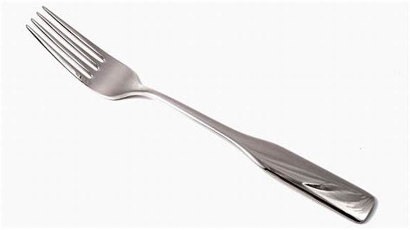 Spiritual Biblical Meaning of Fork in a Dream
