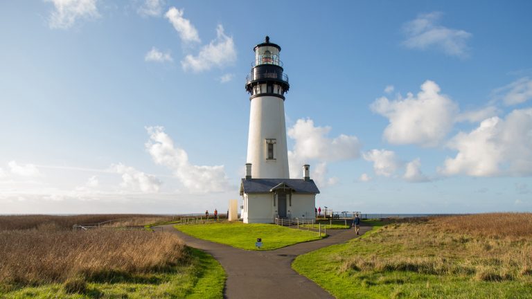 Spiritual Biblical Meaning of Lighthouse in a Dream