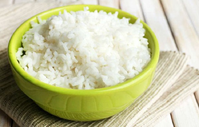 Spiritual Biblical Meaning of Rice in a Dream