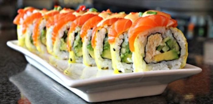 Spiritual Biblical Meaning of Sushi in a Dream