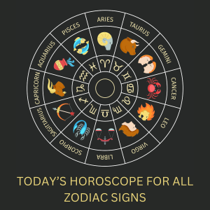 Read Your Most Accurate Free Daily Horoscope For Today