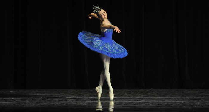 Dream of Ballerina - Biblical Message and Spiritual Meaning