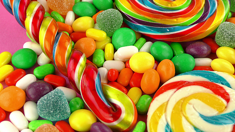 Candy In Dreams - Dream Interpretation and Meaning of Candy in Dreams