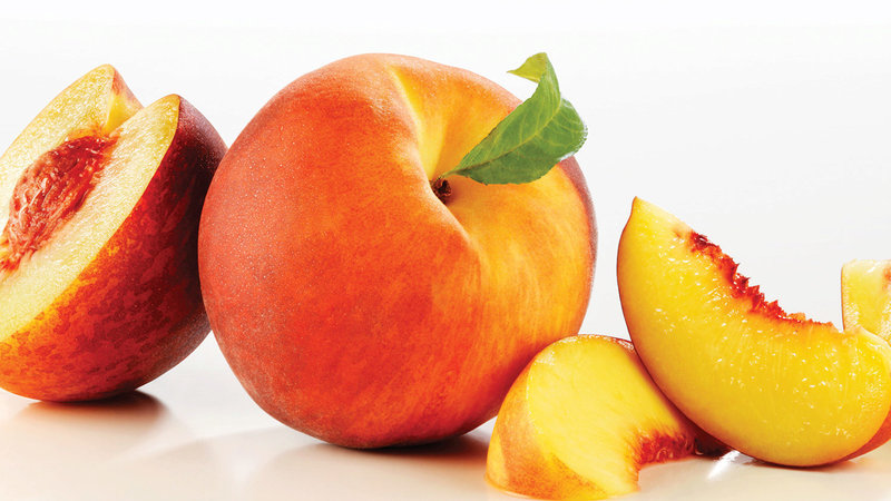 Spiritual Biblical Meaning of Peach in a Dream