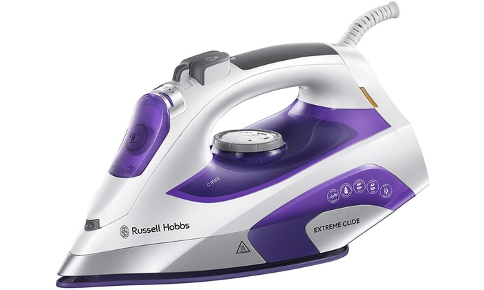 Dream of Steam Iron - Biblical Message and Spiritual Meaning