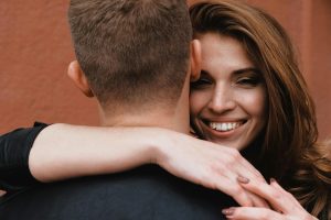 Aries Man Obsessed with Aries Woman