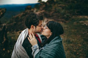 Scorpio Man Aries Woman