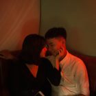 Scorpio Man Taurus Woman