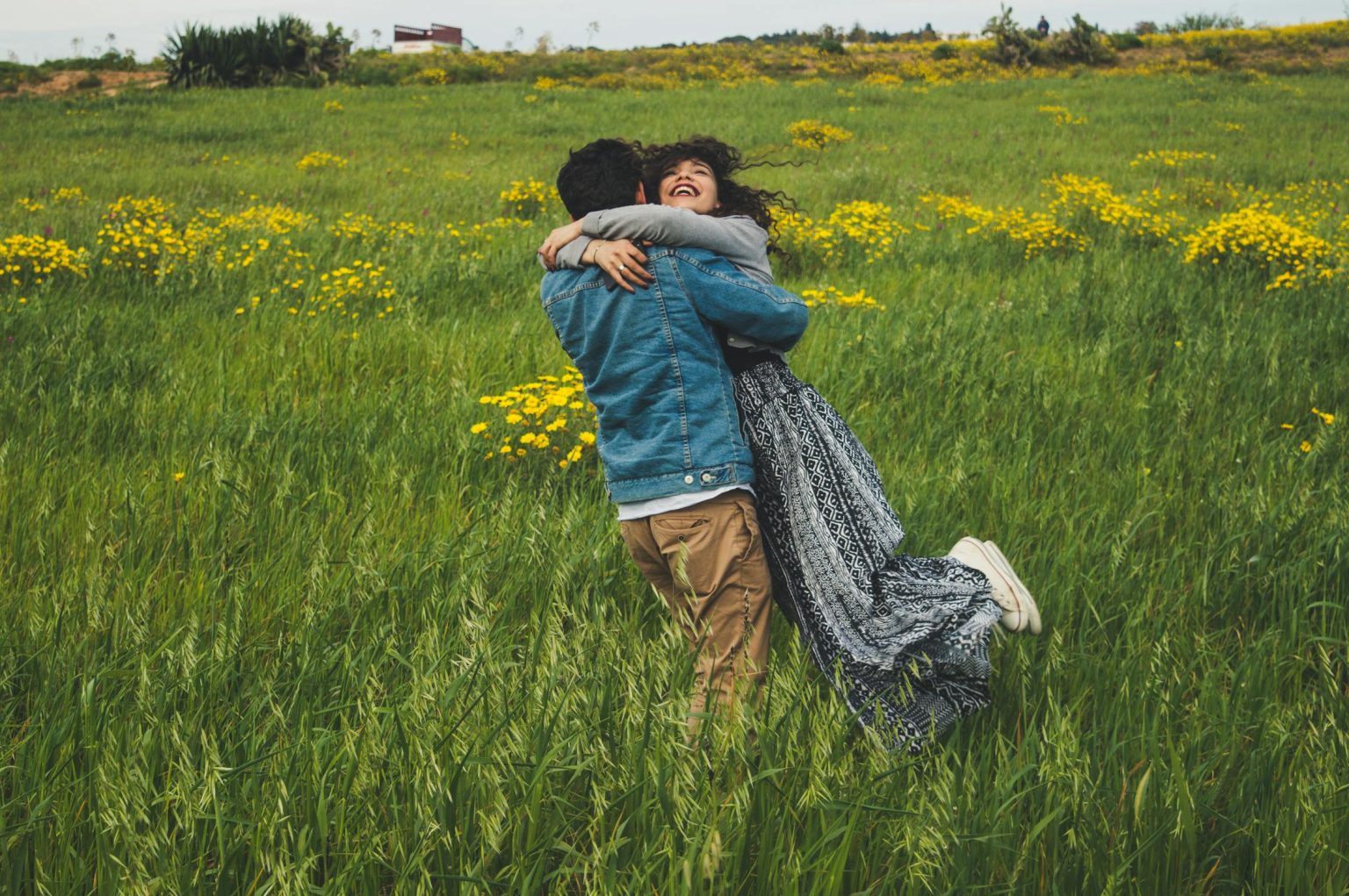 Virgo Man Obsessed with Virgo Woman: Instant Attraction, Love and Sex