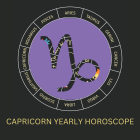 Horoscope for 2024: Capricorn