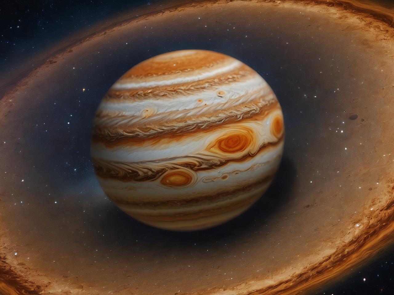 The influence of Jupiter in Cancer: Emotional rebirth