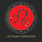 Horoscope for 2024: Leo