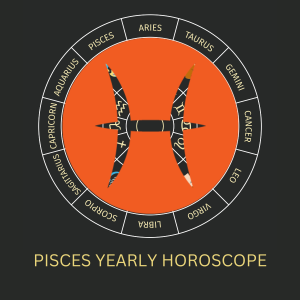 Horoscope for 2024: Pisces