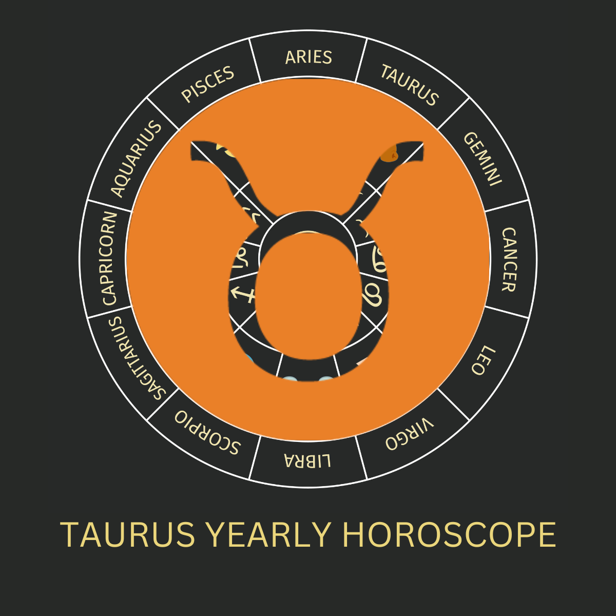 Horoscope for 2024: Taurus