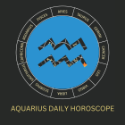 Aquarius Daily Horoscope - Free Aquarius Horoscope Today