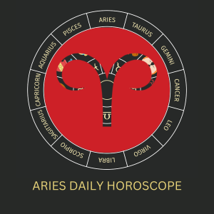 Aries Daily Horoscope - Free Aries Horoscope Today