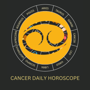 Cancer Daily Horoscope - Free Cancer Horoscope Today