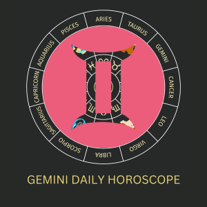 Gemini Daily Horoscope - Free Gemini Horoscope Today