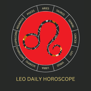 Leo Daily Horoscope - Free Leo Horoscope Today