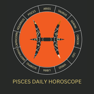 Pisces Daily Horoscope - Free Pisces Horoscope Today