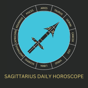 Sagittarius Daily Horoscope - Free Sagittarius Horoscope Today