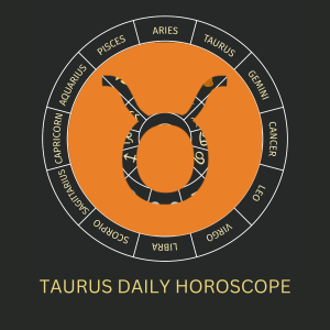 Taurus Daily Horoscope - Free Taurus Horoscope Today