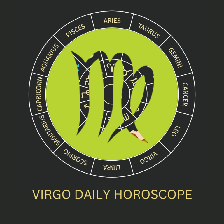 VIRGO MONEY HOROSCOPE visual data 8