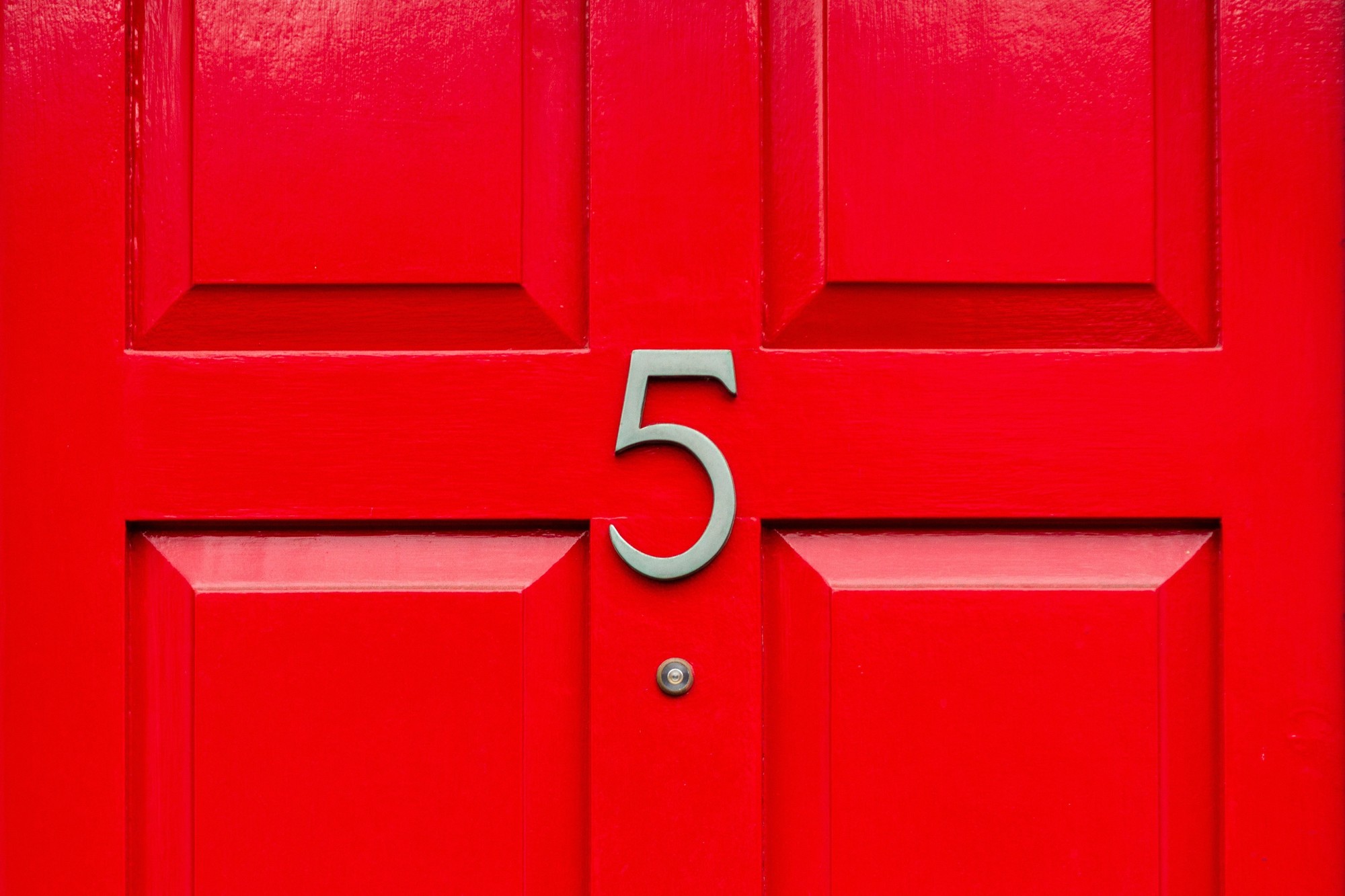 Numerology and House Numbers: Know How Your Home Vibrates According to Frequency