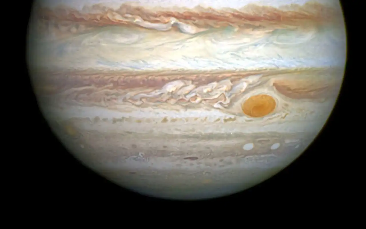PLANET JUPITER IN VEDIC ASTROLOGY