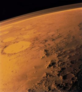 PLANET MARS IN VEDIC ASTROLOGY