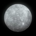 PLANET MERCURY IN VEDIC ASTROLOGY