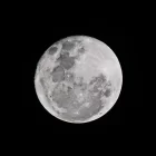 PLANET MOON IN VEDIC ASTROLOGY