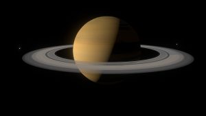 PLANET SATURN IN VEDIC ASTROLOGY