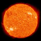 PLANET SUN IN VEDIC ASTROLOGY