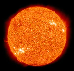 PLANET SUN IN VEDIC ASTROLOGY