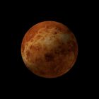 PLANET VENUS IN VEDIC ASTROLOGY