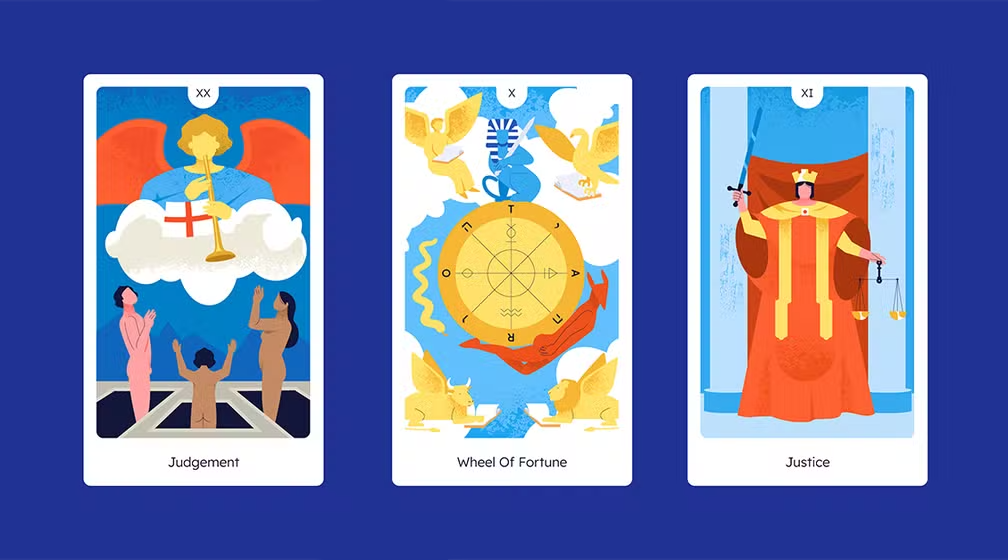 TAROT DECK: SEE THE TYPES AND LEARN HOW TO CHOOSE THE BEST ONE FOR YOU