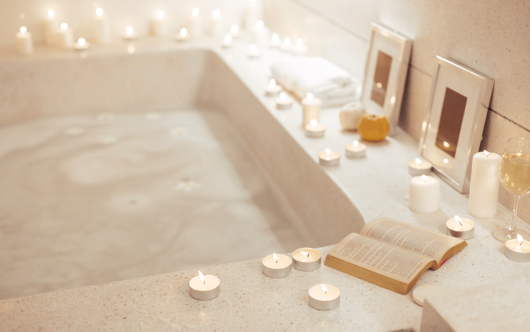 3 Nighttime Rituals For A Night Of Rest And Renewal