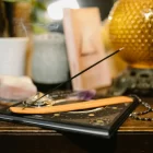 5 Incenses To Attract Good Energies