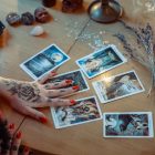 Astrological Tarot Reading: Reading Of The 12 Astrological Houses