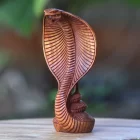 Chinese New Year 2025: Wood Snake