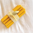 Honey Candles On The 11th Of Each Month To Attract Good Luck