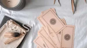 How To Ask Questions To The Tarot