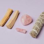 Love Ritual: Magic To Connect With The Heart