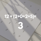Numerology for December 2025: The Number 3