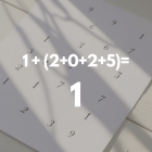 Numerology for January 2025: The Number 1