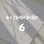 Numerology for June 2025: The Number 6
