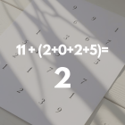 Numerology for November 2025: The Number 2