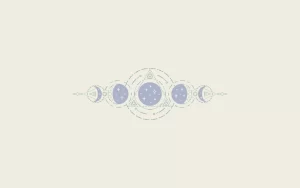 Ritual For The Crescent Moon